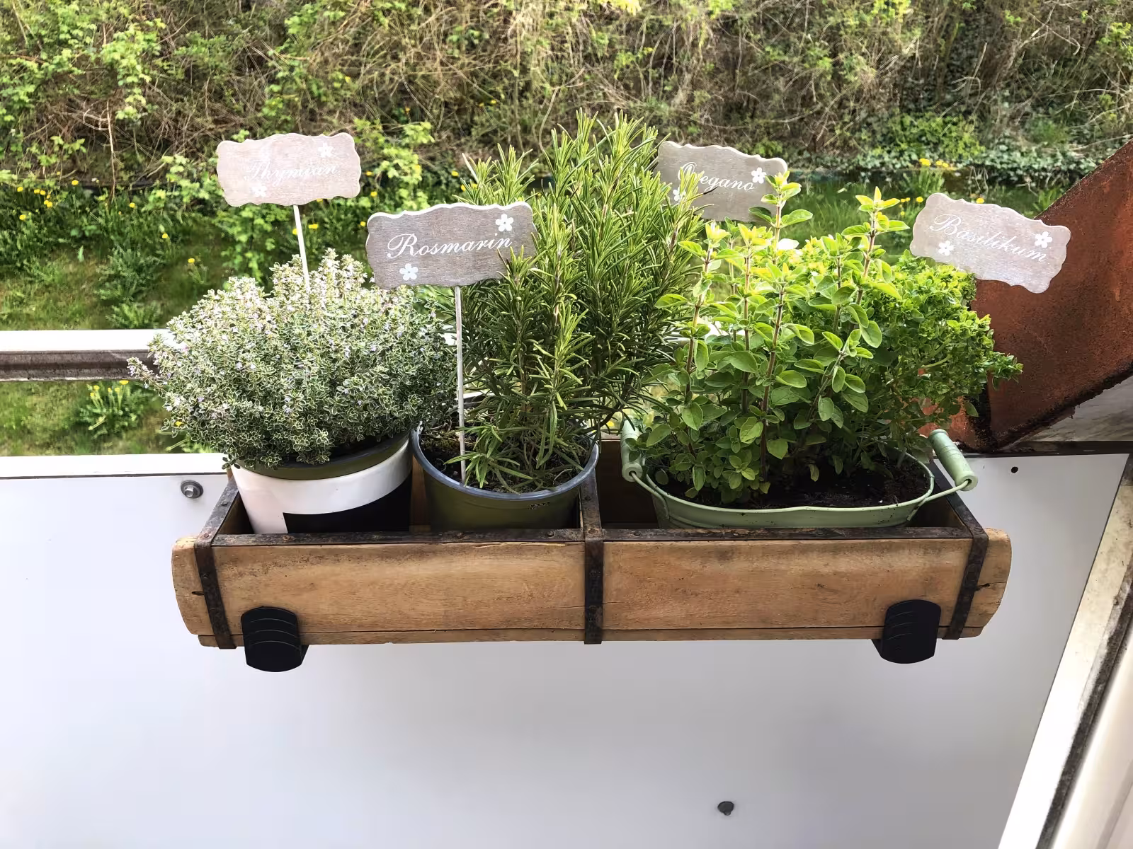 Balkon